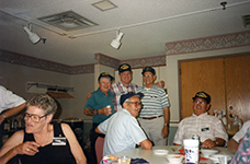 Fort Wayne, Indiana 1995